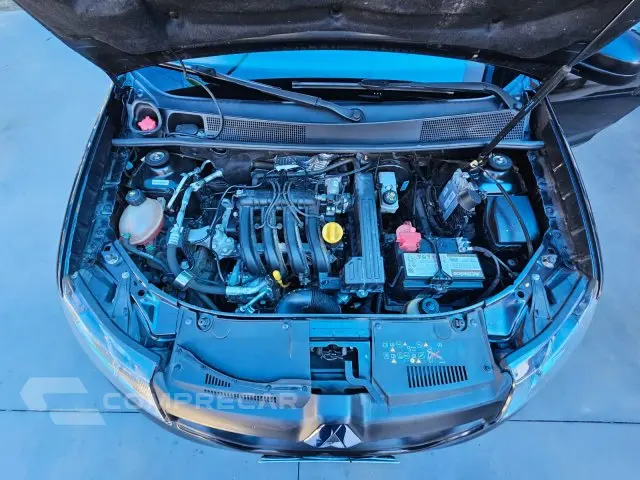 SANDERO - 1.0 12V SCE AUTHENTIQUE 4P MANUAL