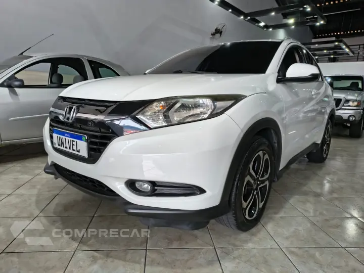 HRV EX 1.8