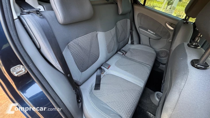 PALIO 1.0 MPI Attractive 8V