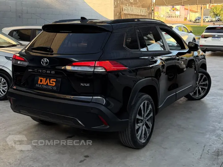 COROLLA CROSS 2.0 VVT-IE FLEX XRE DIRECT SHIFT