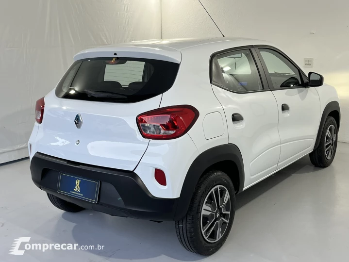 KWID 1.0 12V SCE ZEN