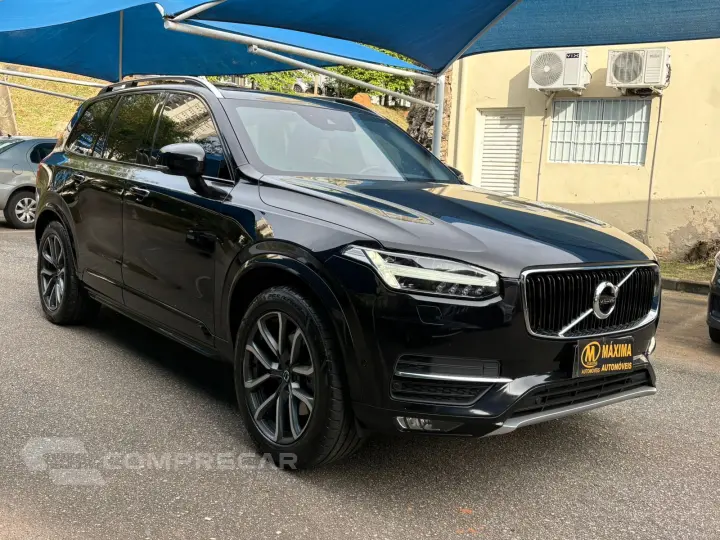 XC90 2.0 T6 Momentum AWD Geartronic