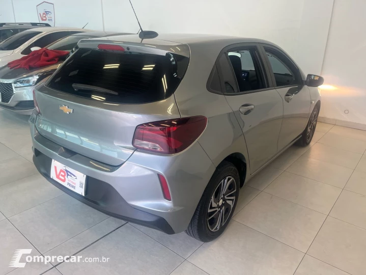 ONIX 1.0 FLEX LT MANUAL
