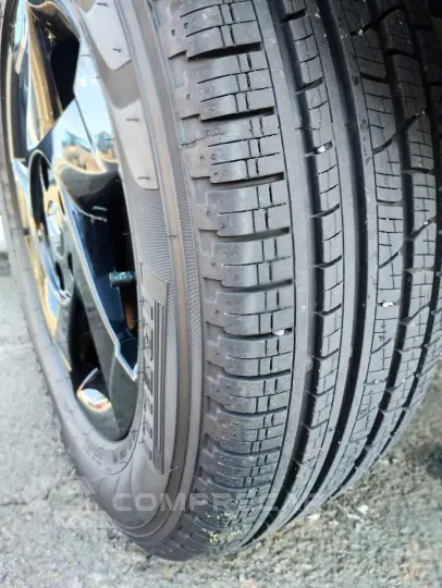 DUSTER 2.0 Tech Road 4X2 16V