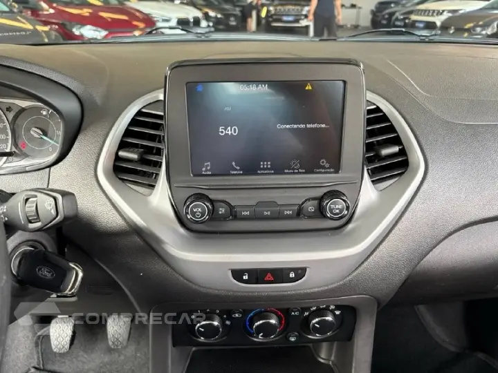 Ka 1.0 SE Plus TiVCT Flex 5p