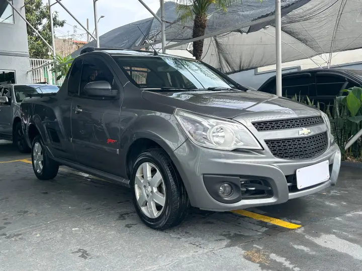 MONTANA 1.4 MPFI Sport CS 8V