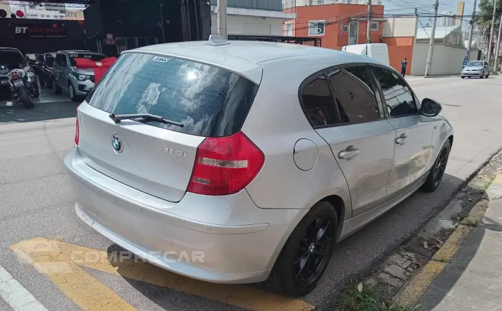 118I 2.0 Ue71 16V