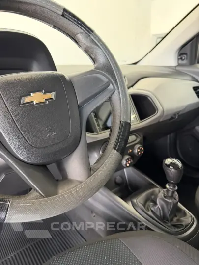 CHEVROLET ONIX HATCH Joy 1.0 8V Flex 5p Mec.