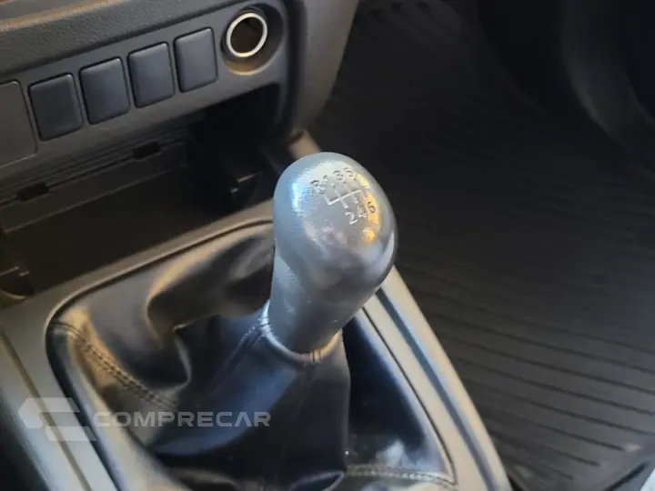 L200 Tri. Sport Outd. GLX 2.4 4x4 Diesel