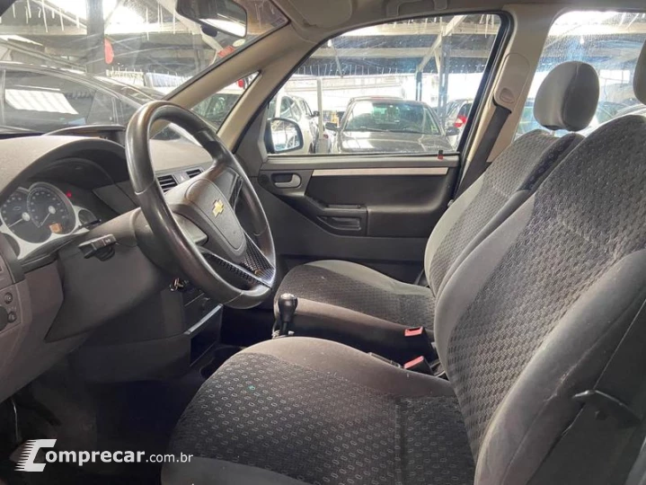MERIVA FLEXPOWER MAXX 1.4