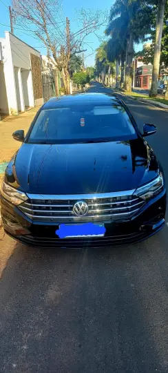 JETTA 1.4 250 TSI Comfortline