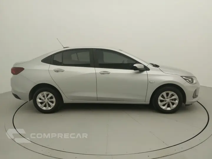 ONIX 1.0 FLEX PLUS LT MANUAL