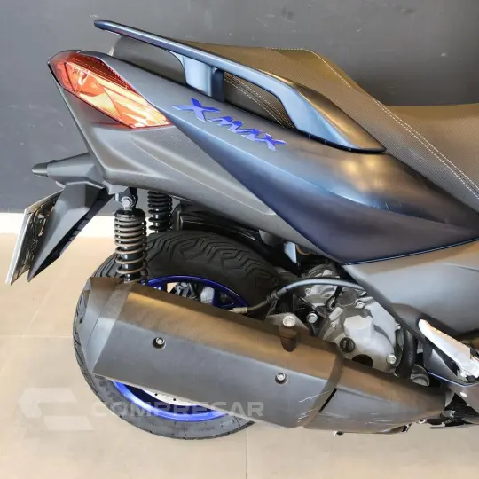 XMAX 250 ABS