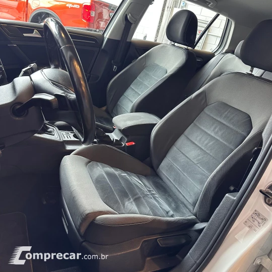 GOLF 1.4 250 TSI Highline
