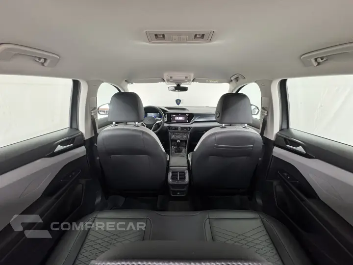 TAOS 1.4 250 TSI Comfortline