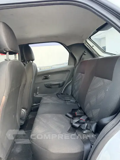 PALIO 1.0 MPI Fire EX 8V