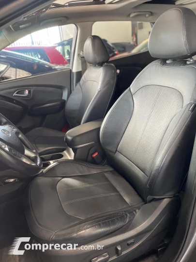 IX35 2.0 MPFI GLS 4X2 16V
