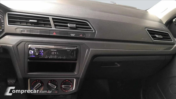 SAVEIRO 1.6 MSI ROBUST CS 16V FLEX 2P MANUAL