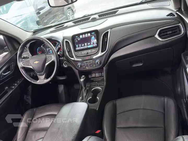 EQUINOX 2.0 16V TURBO GASOLINA PREMIER AWD AUTOMÁTICO-