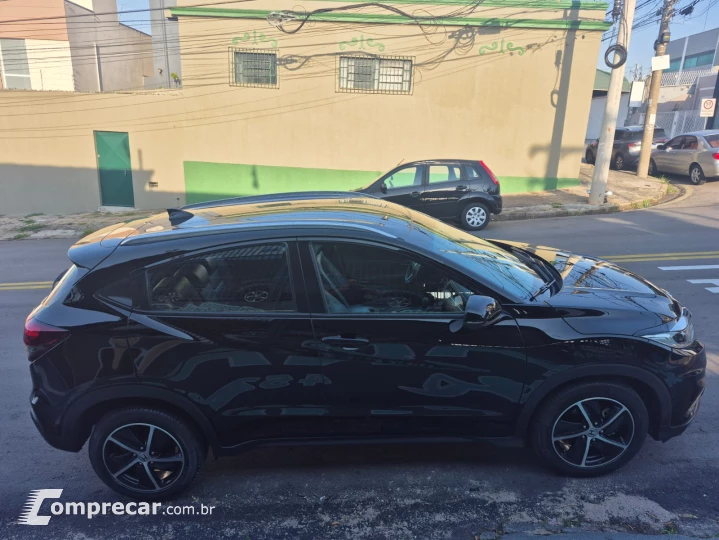 HR-V EX 1.8