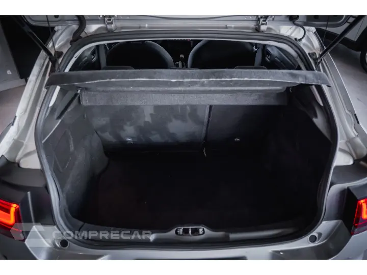 C4 CACTUS 1.6 VTI 120 FLEX FEEL PACK EAT6