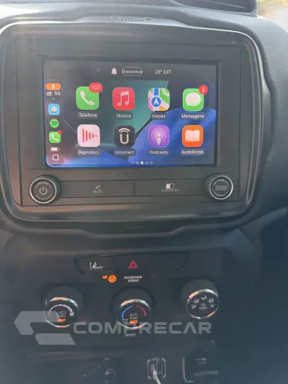 RENEGADE 1.3 T270 Turbo