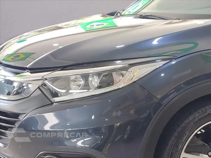 HR-V 1.8 16V FLEX EX 4P AUTOMÁTICO