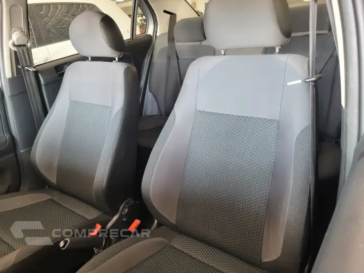 VOYAGE 1.6 MSI Flex 16V 4p Aut.