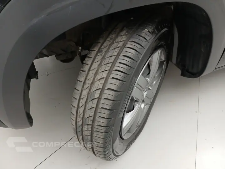 KWID 1.0 12V SCE FLEX ZEN MANUAL