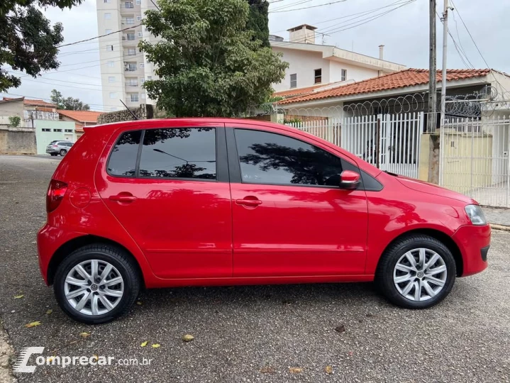 FOX 1.0 MI 8V