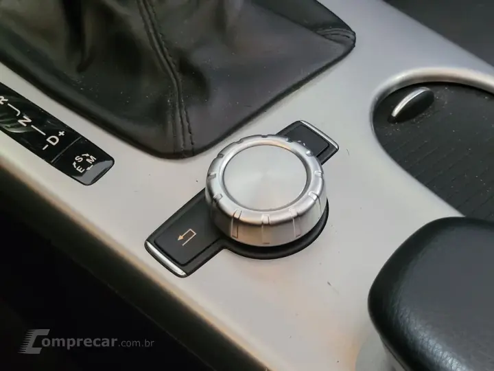 SLK-200 Kompressor 16V/ 200 CGI 16V