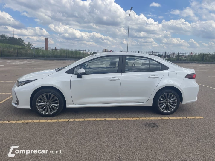 COROLLA 2.0 XEI 16V