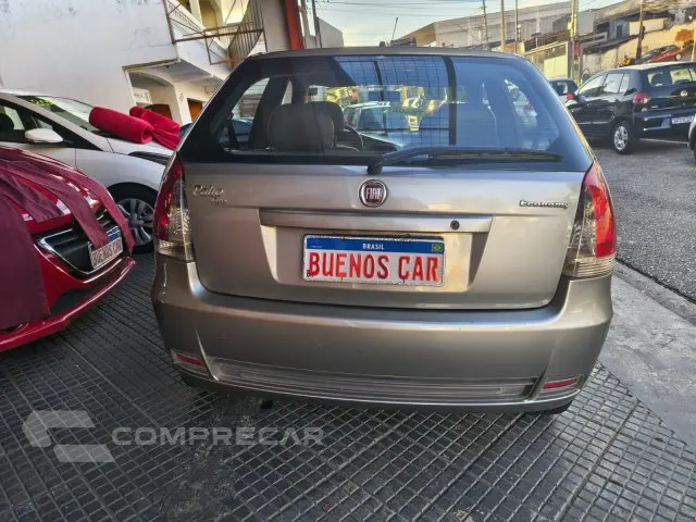 PALIO - 1.0 MPI FIRE ECONOMY 8V 2P MANUAL