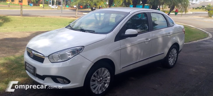 Grand Siena 1.5