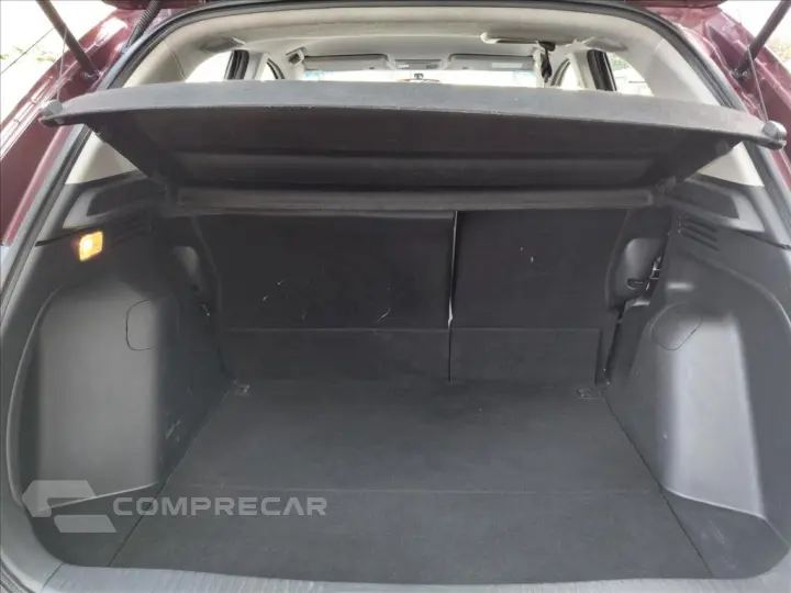 HR-V 1.8 16V FLEX EX 4P AUTOMÁTICO