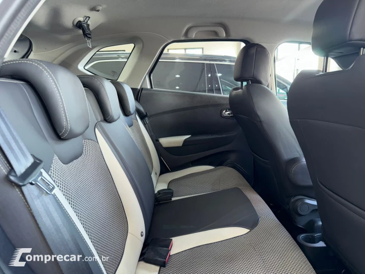 CAPTUR 1.6 16V SCE Intense