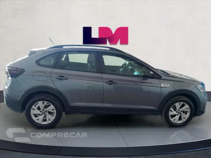 NIVUS 1.0 200 TSI TOTAL FLEX COMFORTLINE AUTOMÁTI