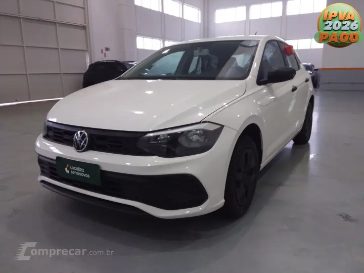 POLO 1.0 MPI TRACK MANUAL