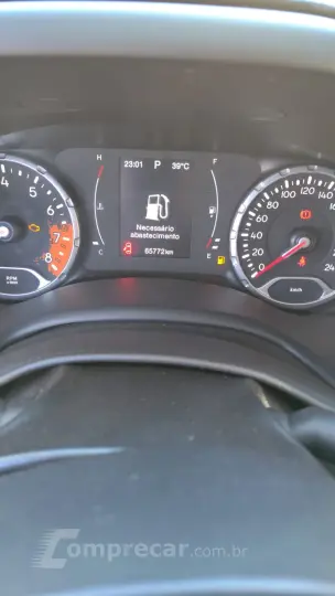 COMPASS S 2.0 4x4 TB 16V Diesel Aut.