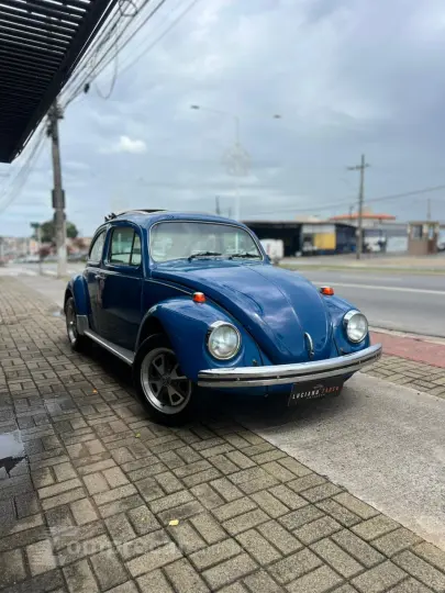 FUSCA 1.3 8V