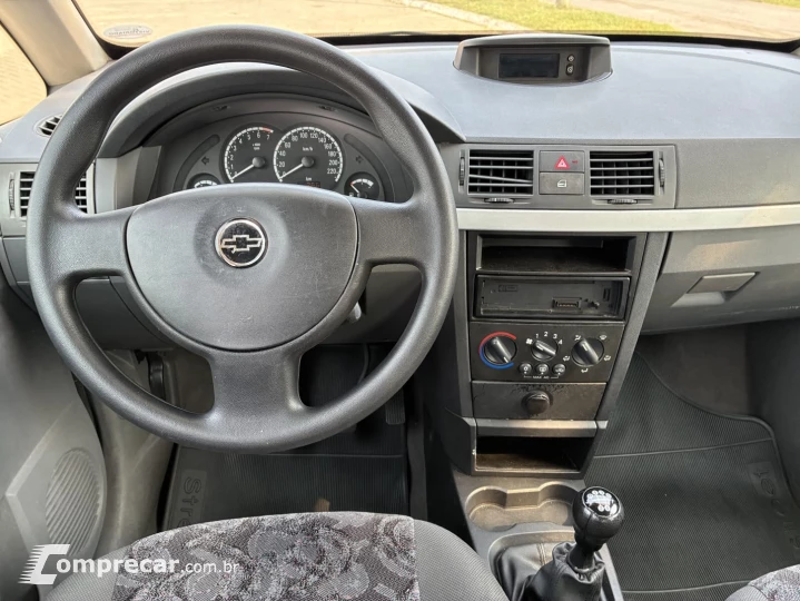 MERIVA 1.8 MPFI Maxx 8V