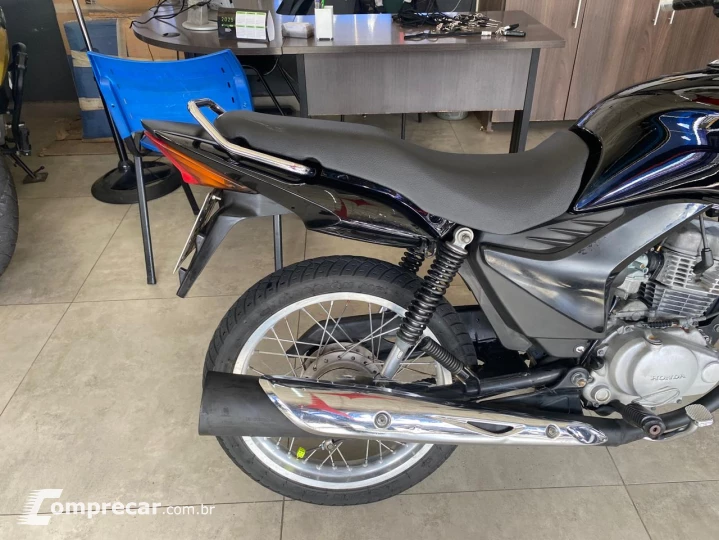 CG 150 FAN