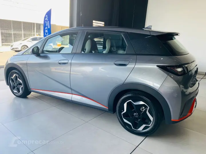 DOLPHIN 44,9 KW ELÉTRICO GS