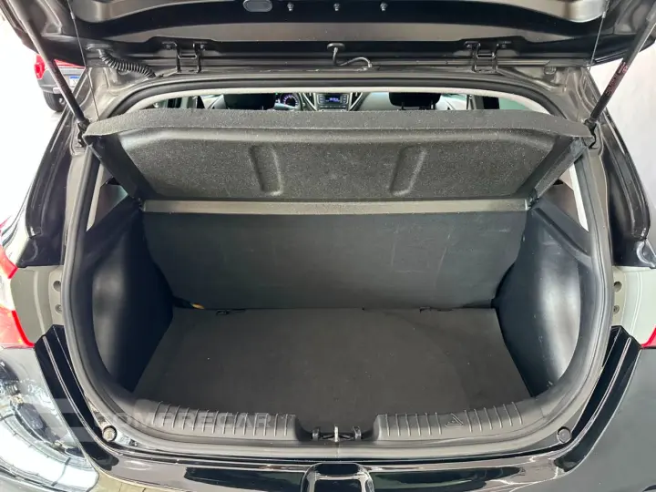 HB20 1.6 AUTOMATICO COMFORT