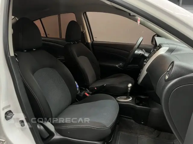 VERSA - 1.6 16V START SV 4P XTRONIC