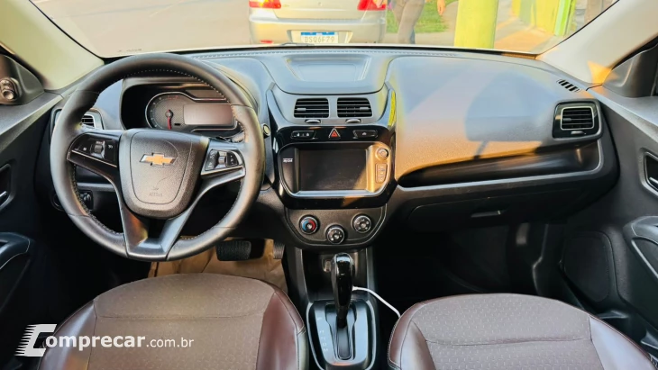COBALT 1.8 MPFI LTZ 8V