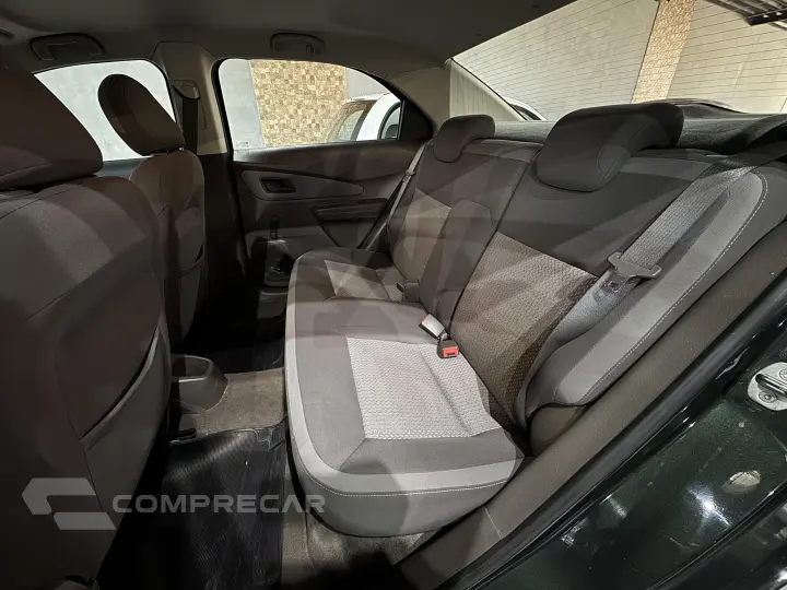 COBALT 1.8 MPFI LT 8V