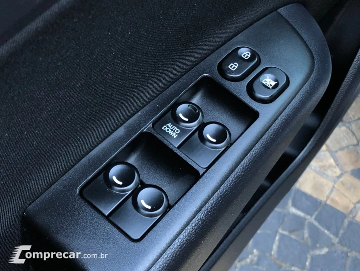 Hb20 1.0 Comfort 12V Flex 4P Manual