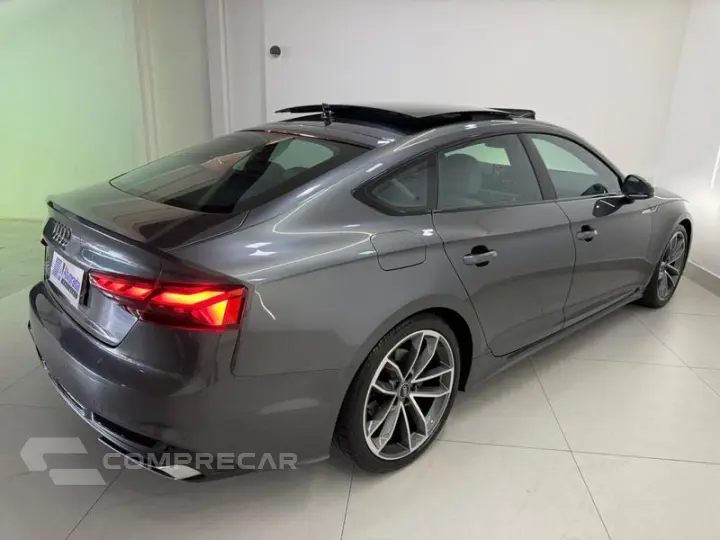 A5 SPB 2.0TFSI