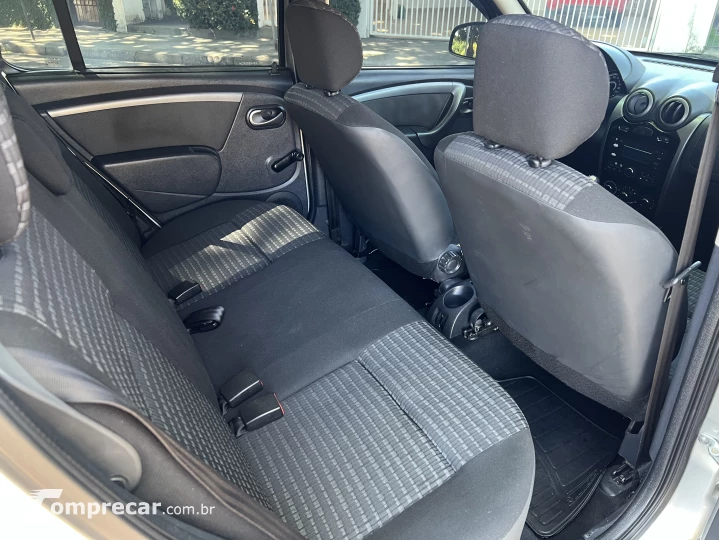 SANDERO 1.6 16V SCE Expression